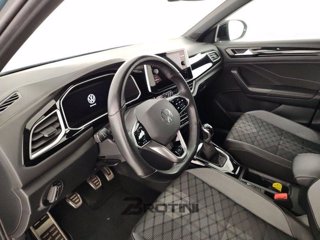VOLKSWAGEN T-Roc 1.5 tsi R-Line 7