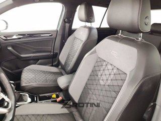 VOLKSWAGEN T-Roc 1.5 tsi R-Line 8