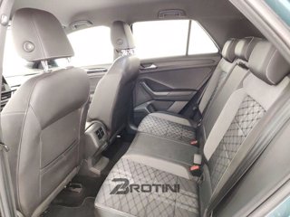 VOLKSWAGEN T-Roc 1.5 tsi R-Line 9