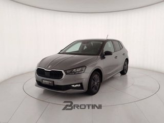 SKODA Fabia 1.0 tsi Selection 115cv dsg 0