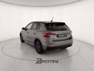 SKODA Fabia 1.0 tsi Selection 115cv dsg 1