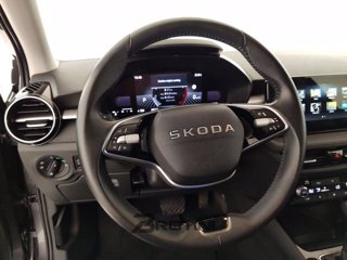 SKODA Fabia 1.0 tsi Selection 115cv dsg 10