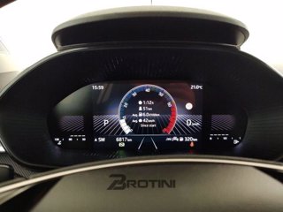 SKODA Fabia 1.0 tsi Selection 115cv dsg 13