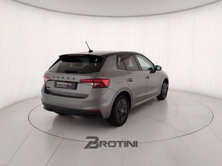 SKODA Fabia 1.0 tsi Selection 115cv dsg 2