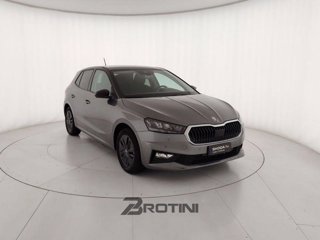SKODA Fabia 1.0 tsi Selection 115cv dsg 3
