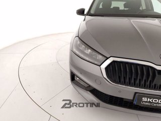 SKODA Fabia 1.0 tsi Selection 115cv dsg 4