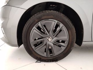 SKODA Fabia 1.0 tsi Selection 115cv dsg 5