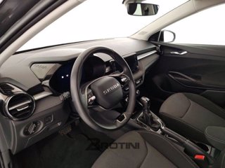 SKODA Fabia 1.0 tsi Selection 115cv dsg 7