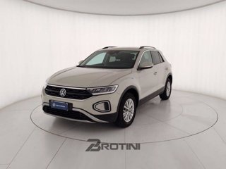 VOLKSWAGEN T-Roc 1.5 tsi Life dsg 0