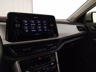 VOLKSWAGEN T-Roc 1.5 tsi Life dsg 10
