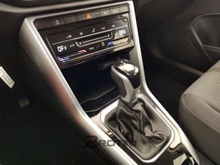 VOLKSWAGEN T-Roc 1.5 tsi Life dsg 11