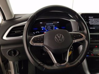 VOLKSWAGEN T-Roc 1.5 tsi Life dsg 13