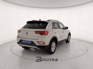 VOLKSWAGEN T-Roc 1.5 tsi Life dsg 2