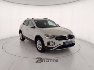 VOLKSWAGEN T-Roc 1.5 tsi Life dsg 3