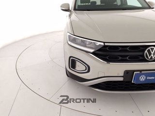 VOLKSWAGEN T-Roc 1.5 tsi Life dsg 4