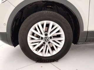 VOLKSWAGEN T-Roc 1.5 tsi Life dsg 5