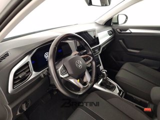 VOLKSWAGEN T-Roc 1.5 tsi Life dsg 7