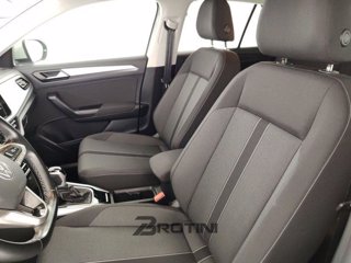 VOLKSWAGEN T-Roc 1.5 tsi Life dsg 8