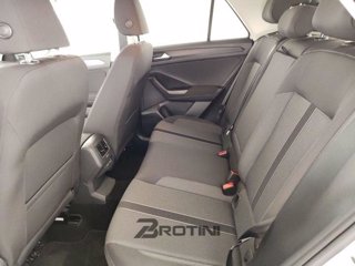 VOLKSWAGEN T-Roc 1.5 tsi Life dsg 9