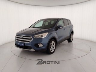 FORD Kuga 1.5 tdci Edition s&s 2wd 120cv powershift 0