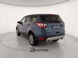 FORD Kuga 1.5 tdci Edition s&s 2wd 120cv powershift 1