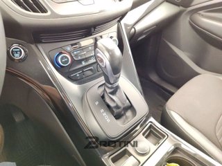 FORD Kuga 1.5 tdci Edition s&s 2wd 120cv powershift 11