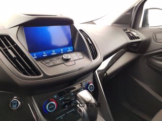 FORD Kuga 1.5 tdci Edition s&s 2wd 120cv powershift 12