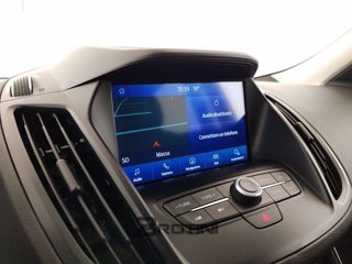 FORD Kuga 1.5 tdci Edition s&s 2wd 120cv powershift 13