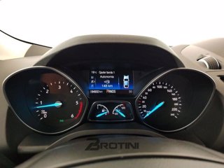 FORD Kuga 1.5 tdci Edition s&s 2wd 120cv powershift 14
