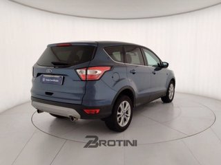 FORD Kuga 1.5 tdci Edition s&s 2wd 120cv powershift 2