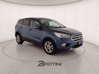 FORD Kuga 1.5 tdci Edition s&s 2wd 120cv powershift 3