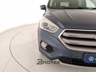FORD Kuga 1.5 tdci Edition s&s 2wd 120cv powershift 4