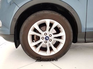 FORD Kuga 1.5 tdci Edition s&s 2wd 120cv powershift 5