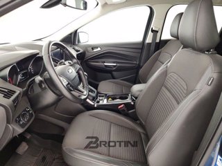 FORD Kuga 1.5 tdci Edition s&s 2wd 120cv powershift 6