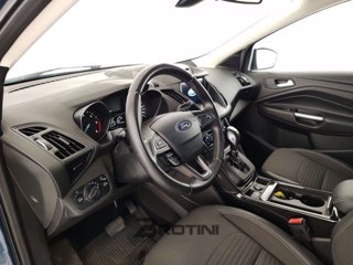 FORD Kuga 1.5 tdci Edition s&s 2wd 120cv powershift 7