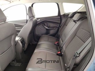 FORD Kuga 1.5 tdci Edition s&s 2wd 120cv powershift 9