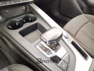 AUDI A4 Avant 30 2.0 tdi mhev Business Advanced 136cv s-tronic 11