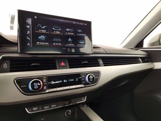 AUDI A4 Avant 30 2.0 tdi mhev Business Advanced 136cv s-tronic 12