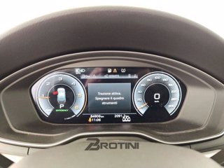 AUDI A4 Avant 30 2.0 tdi mhev Business Advanced 136cv s-tronic 13