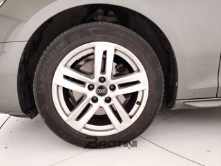 AUDI A4 Avant 30 2.0 tdi mhev Business Advanced 136cv s-tronic 5
