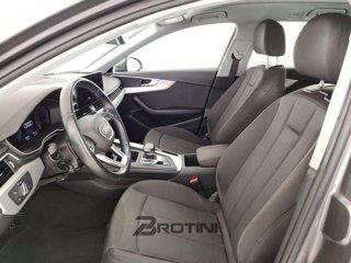 AUDI A4 Avant 30 2.0 tdi mhev Business Advanced 136cv s-tronic 6