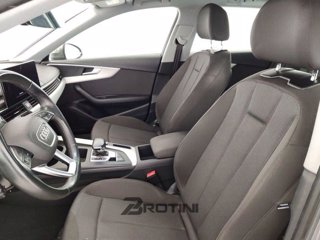 AUDI A4 Avant 30 2.0 tdi mhev Business Advanced 136cv s-tronic 8