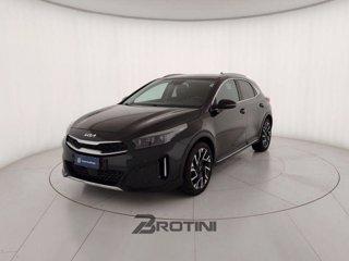KIA Xceed XCeed 1.0 tgdi Gpl Style 117cv mt 0