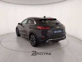 KIA Xceed XCeed 1.0 tgdi Gpl Style 117cv mt 1