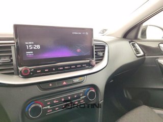 KIA Xceed XCeed 1.0 tgdi Gpl Style 117cv mt 10
