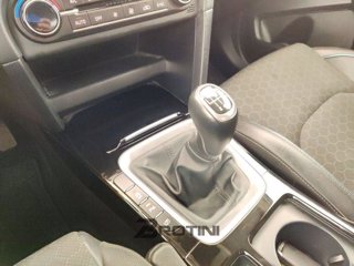 KIA Xceed XCeed 1.0 tgdi Gpl Style 117cv mt 11