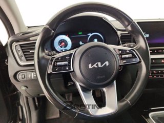 KIA Xceed XCeed 1.0 tgdi Gpl Style 117cv mt 12