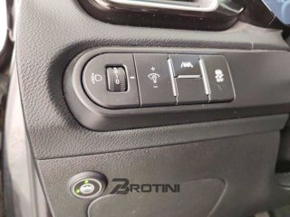 KIA Xceed XCeed 1.0 tgdi Gpl Style 117cv mt 16