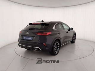 KIA Xceed XCeed 1.0 tgdi Gpl Style 117cv mt 2