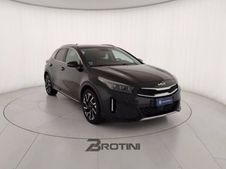 KIA Xceed XCeed 1.0 tgdi Gpl Style 117cv mt 3